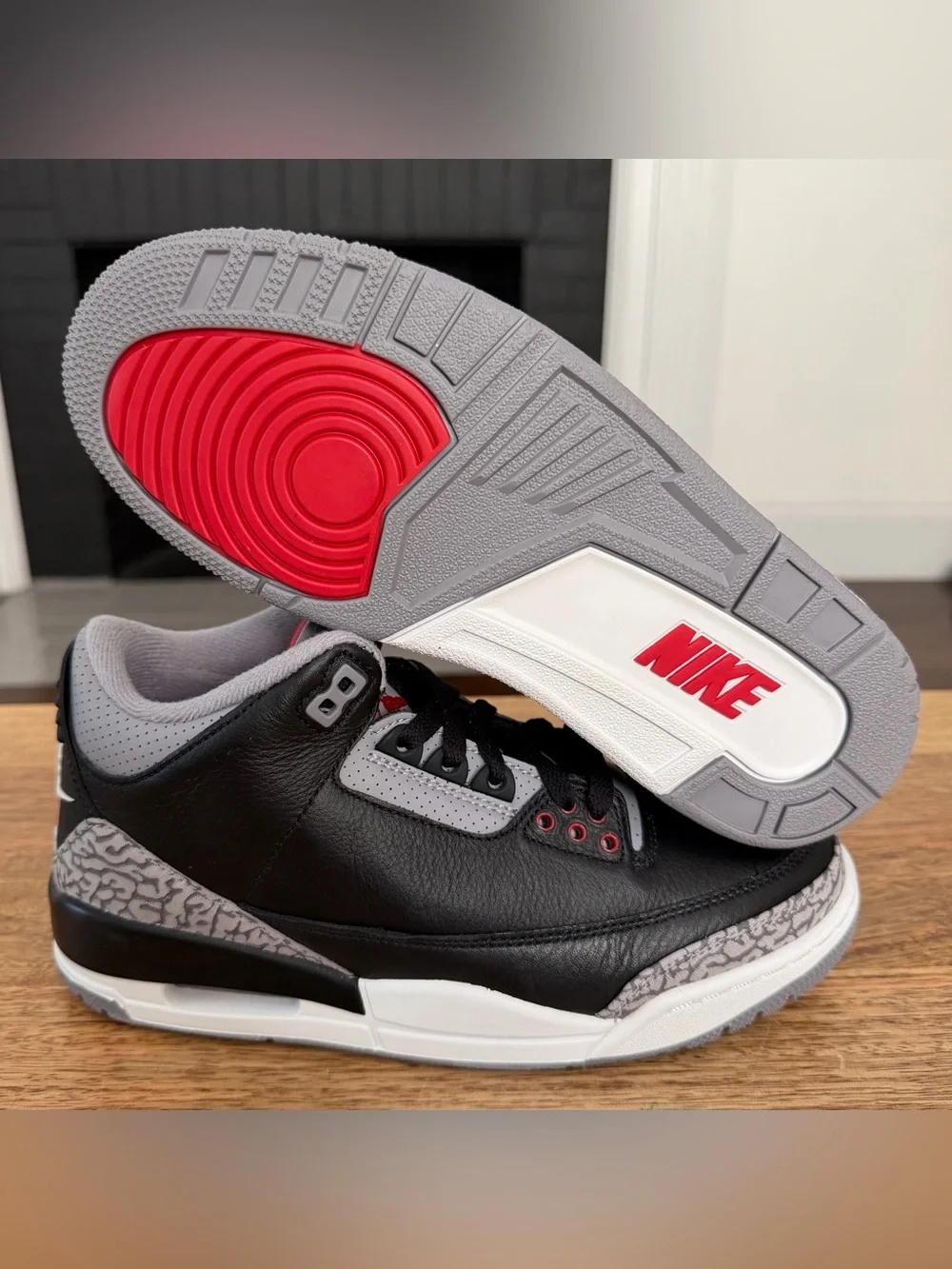 Jordan air retro